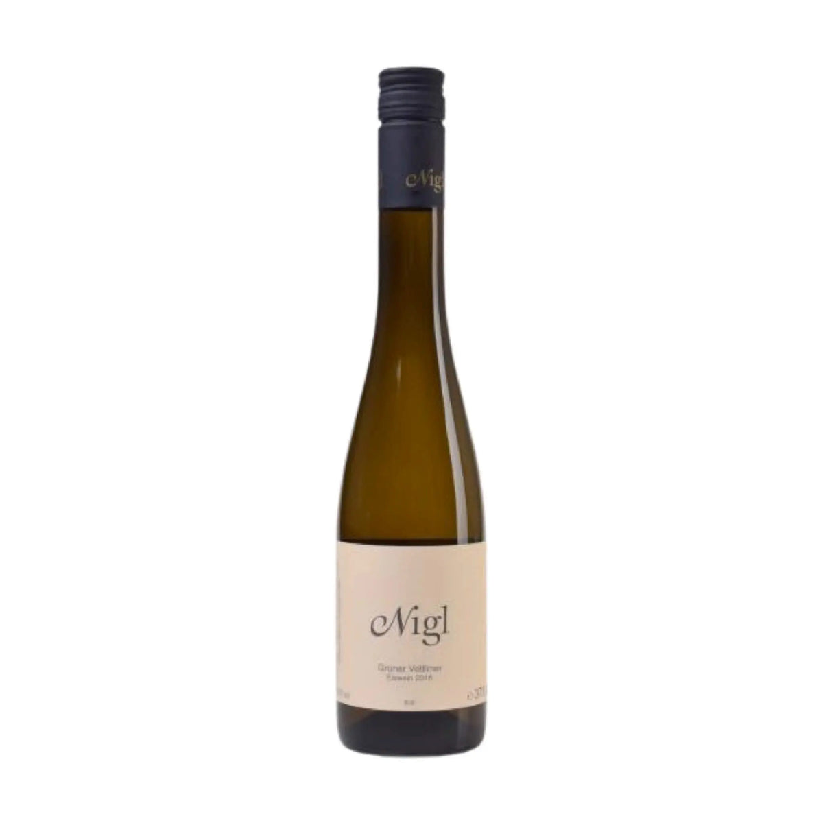 Martin Nigl - 2018 Grüner Veltliner Eiswein Kremstal, Süßwein aus der Region Kremstal, Osterreich