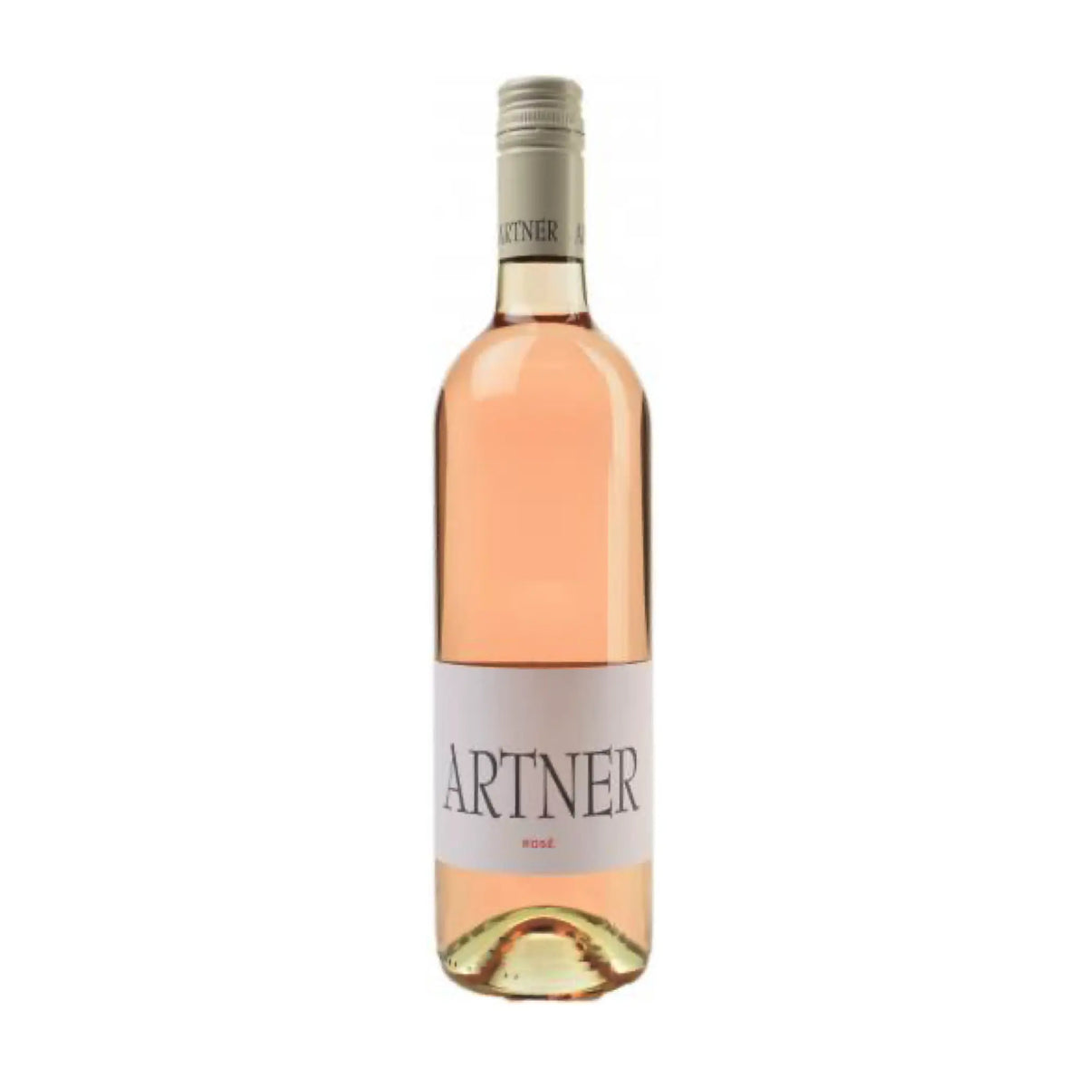 Weingut Artner - 2023 Zweigelt Rosé Bio, Rosé aus der Region Carnuntum, Osterreich