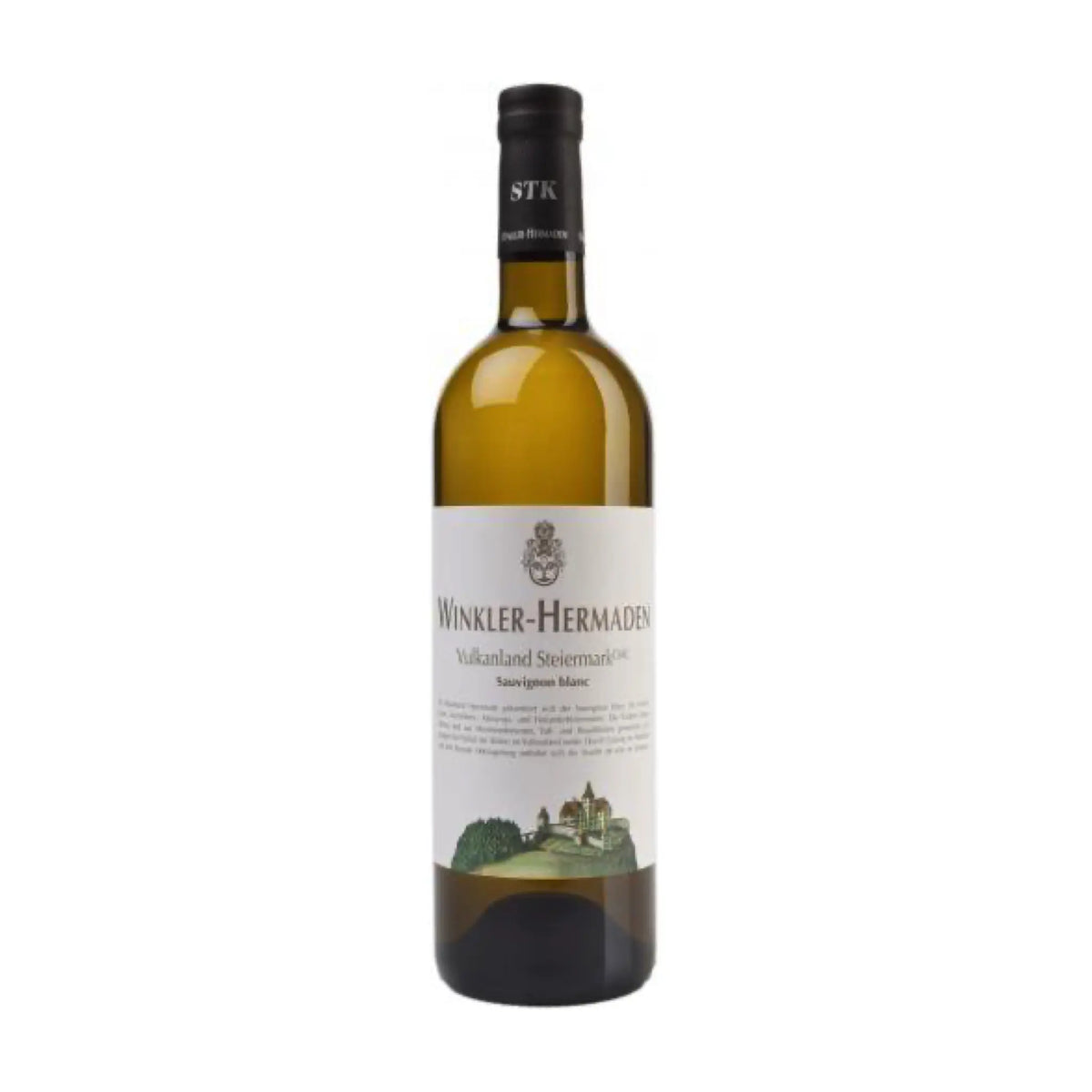 Winkler-Hermaden-Weißwein-Sauvignon Blanc-2023 Sauvignon Blanc Vulkanland STK DAC-WINECOM