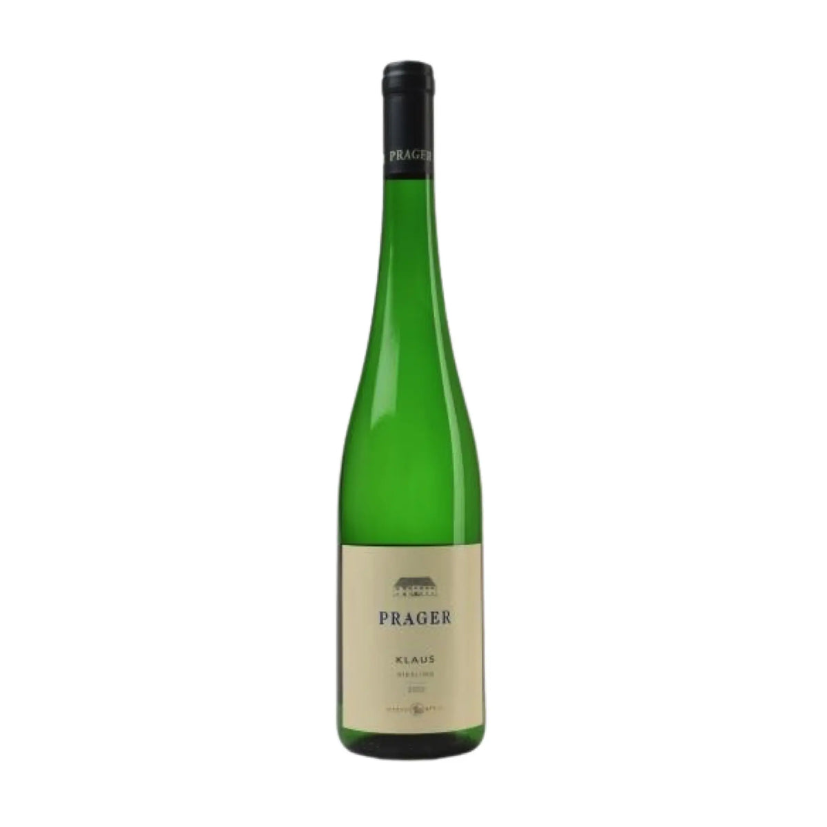 Weingut Prager-Weißwein-Riesling-2022 Riesling Ried Klaus Wachau Smaragd-WINECOM