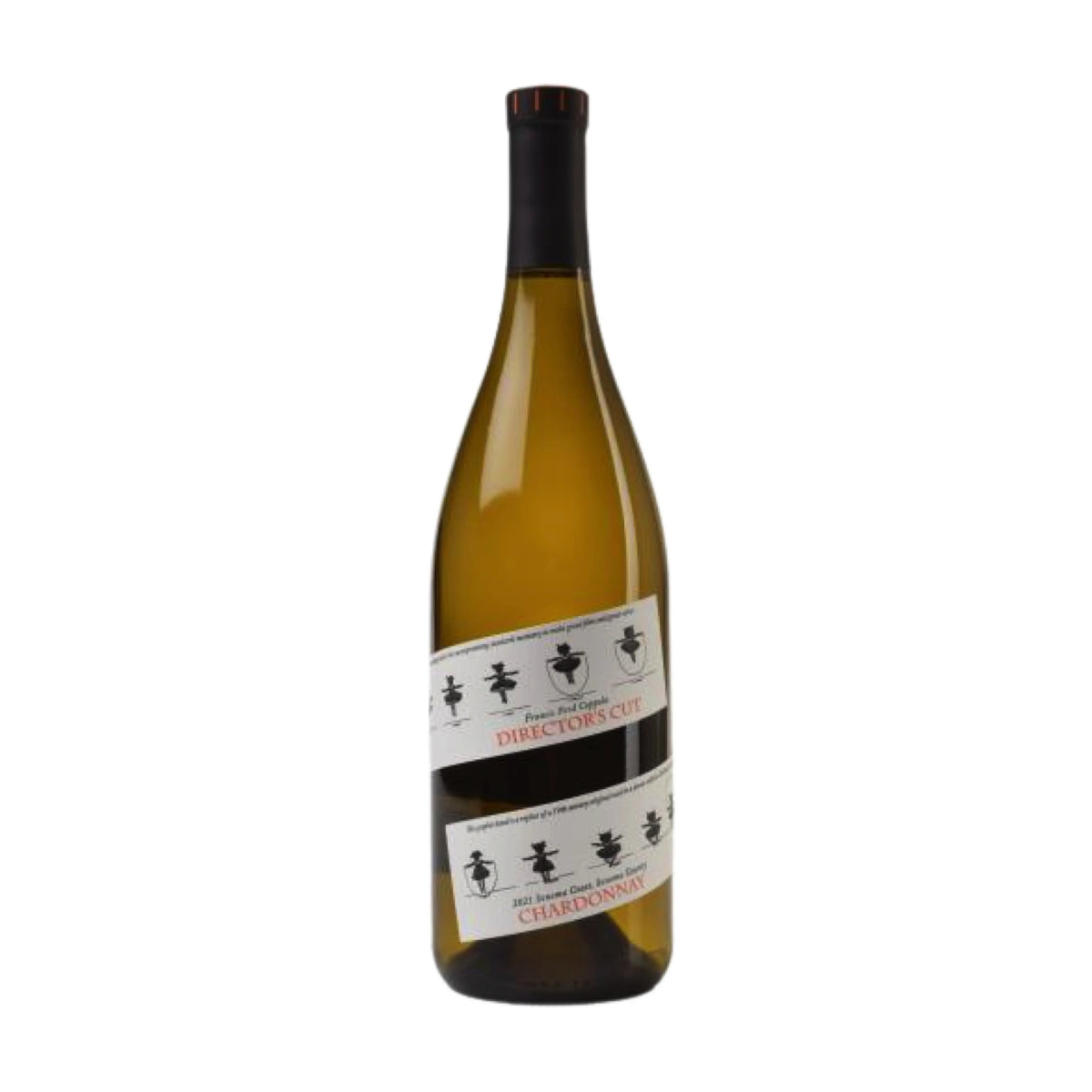 Francis Ford Coppola-Weißwein-Chardonnay-2021 California Chardonnay Director's Cut-WINECOM