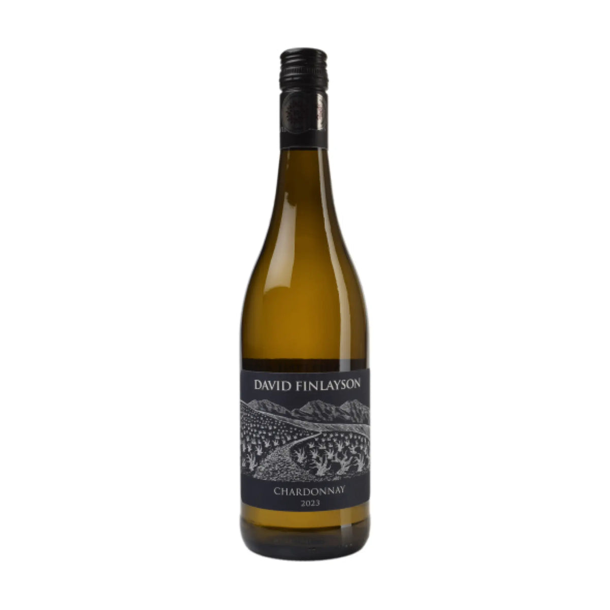 Edgebaston-Finlayson Family Vin-Weißwein-Chardonnay-2023 Chardonnay Stellenbosch-WINECOM