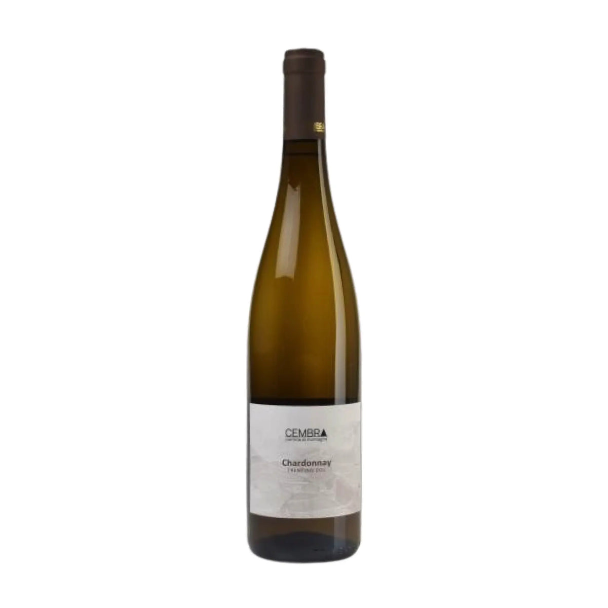 Cembra - Cantina di Montagna - 2022 Chardonnay Trentino DOC, Weißwein aus der Region Trentino, Italien