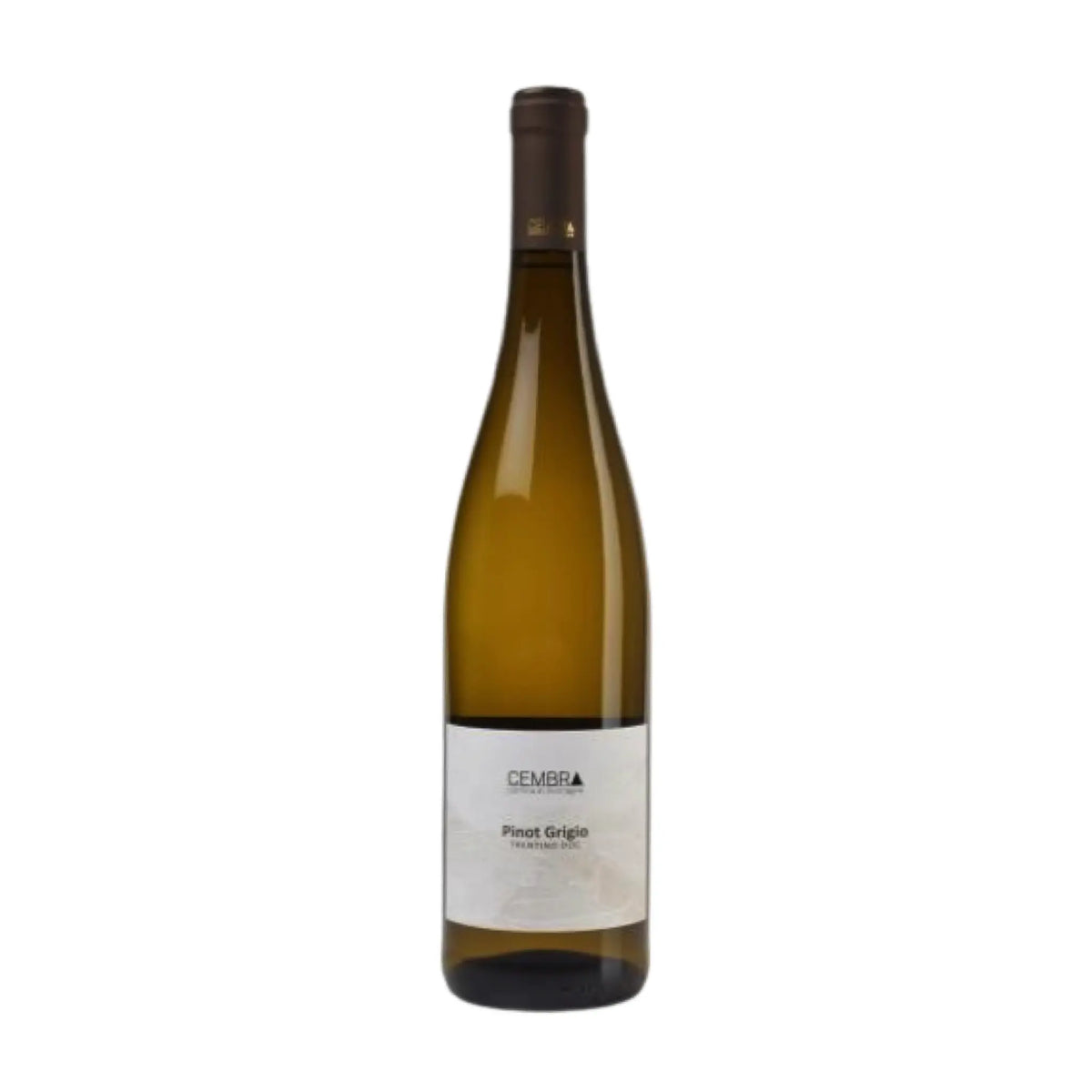 Cembra - Cantina di Montagna-Weißwein-Pinot Grigio-2022 Pinot Grigio Trentino-WINECOM