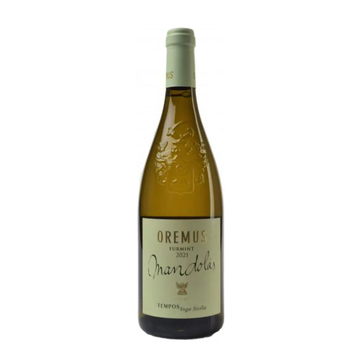 Tokaj Oremus - 2021 Tokaji Furmint Mandolas, Weißwein aus der Region Tokaji, Ungarn