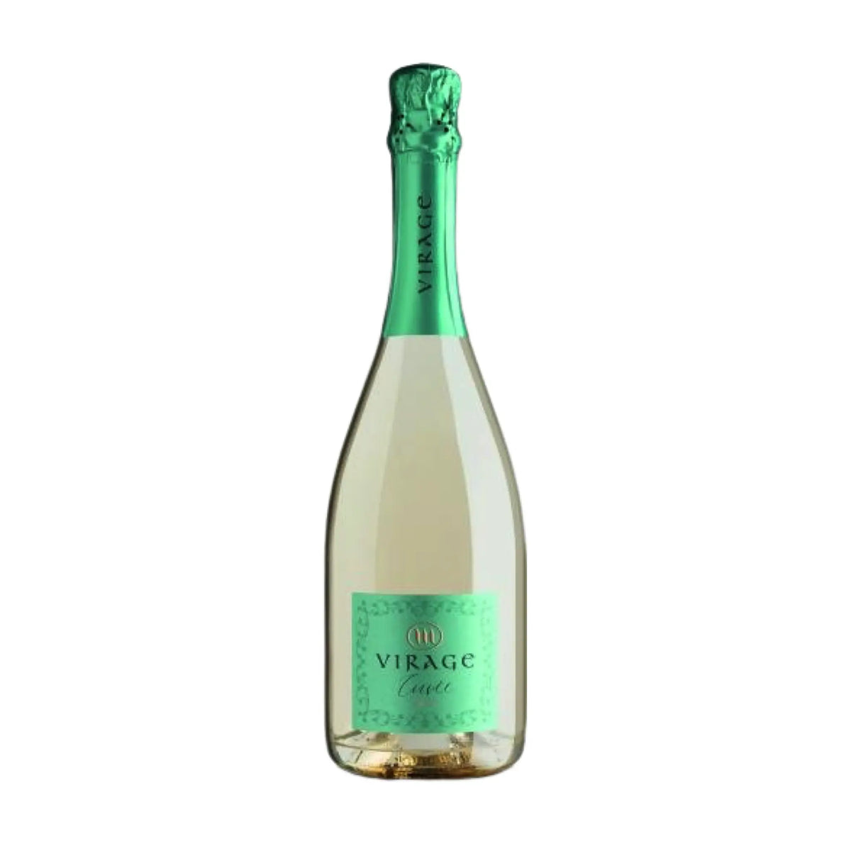 Masottina-Schaumwein-Glera u. a. Rebsorten-Virage Vino Spumante Brut Metodo Italiano-WINECOM