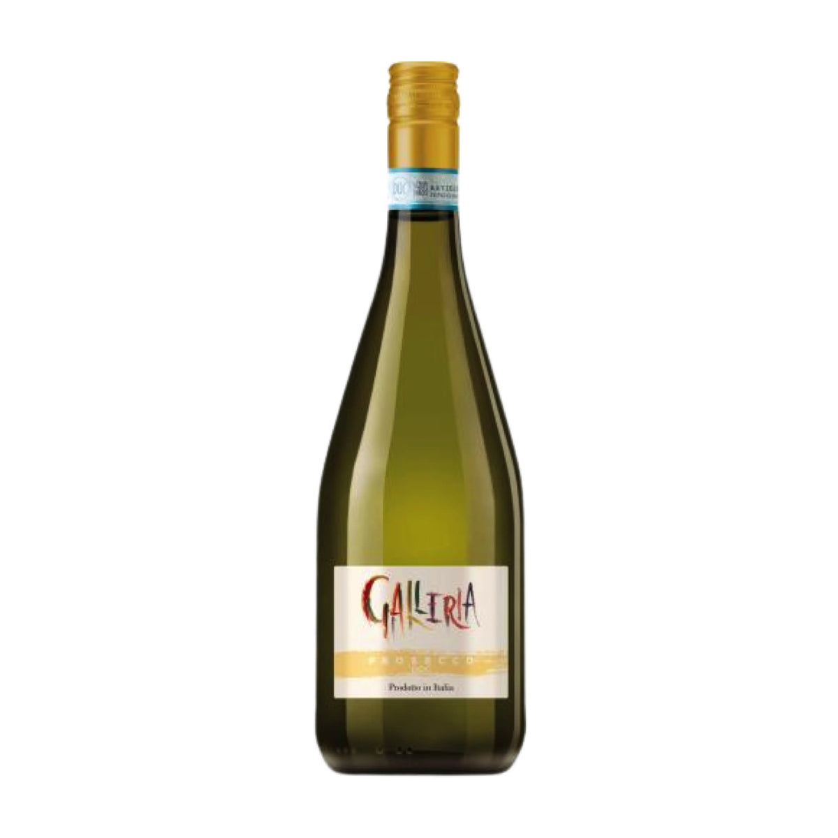 Masottina-Schaumwein-Glera-Galleria Prosecco Frizzante DOC-WINECOM