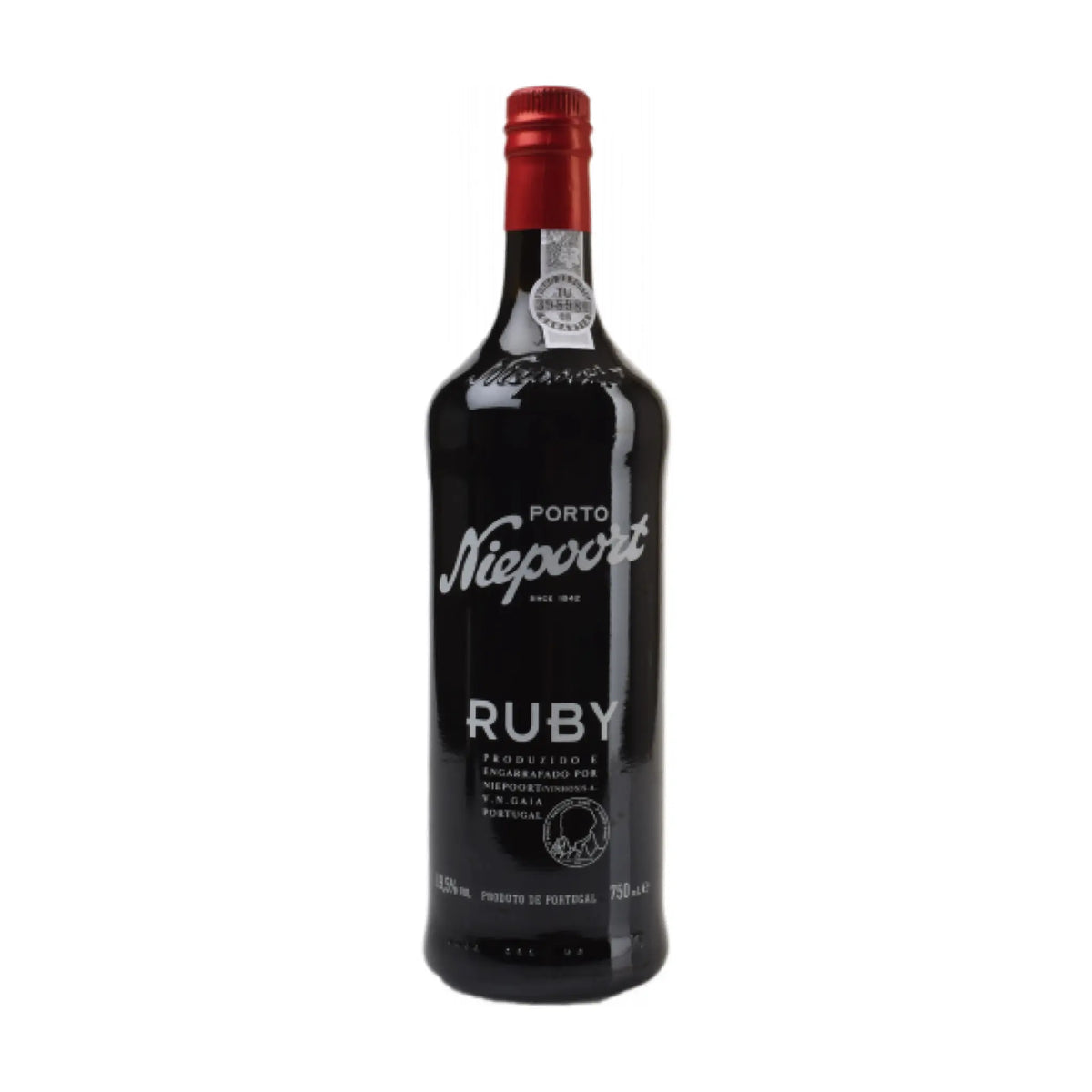 Niepoort - Ruby Port DOC, Rotwein aus der Region Douro, Portugal