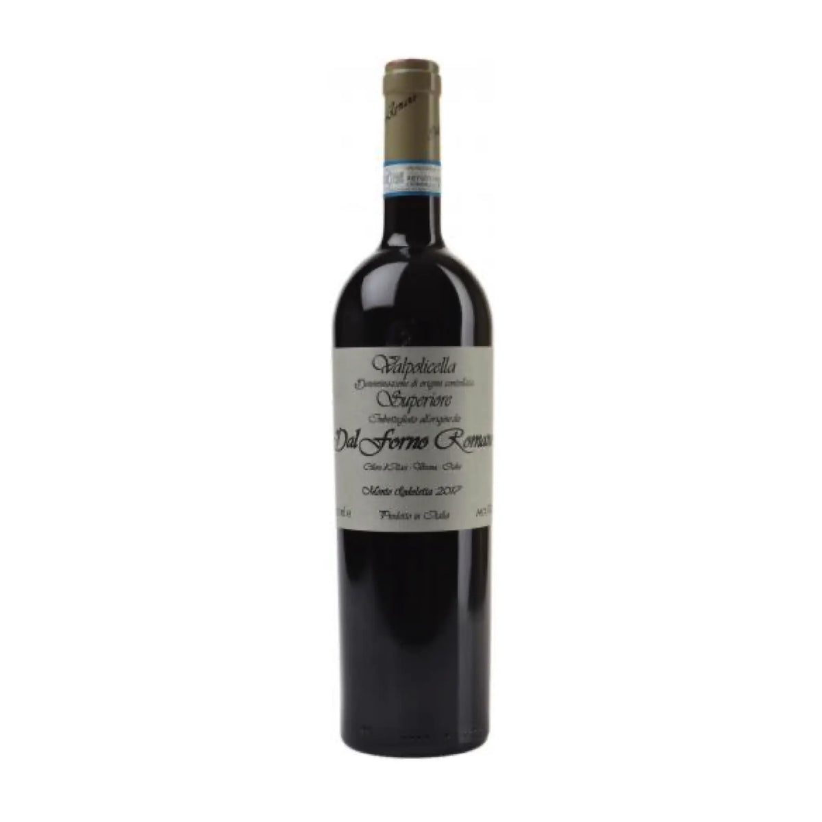 Dal Forno Romano - 2017 Valpolicella Lodoletta DOP, Rotwein aus der Region Venetien, Italien