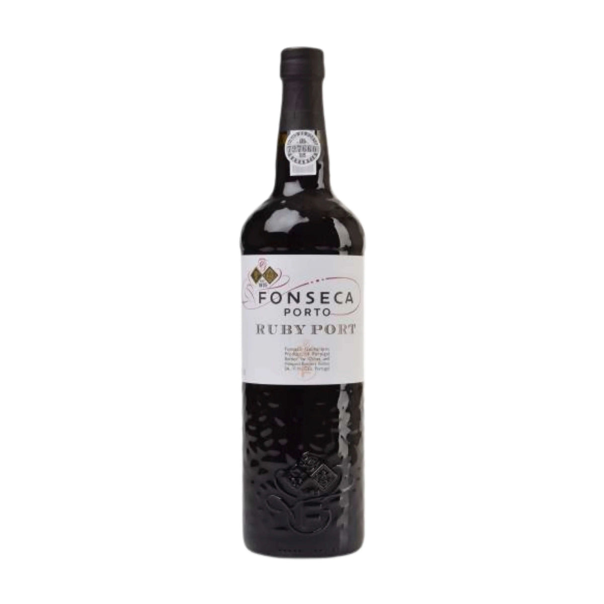 Fonseca - Ruby Port, Portwein aus der Region Douro, Portugal