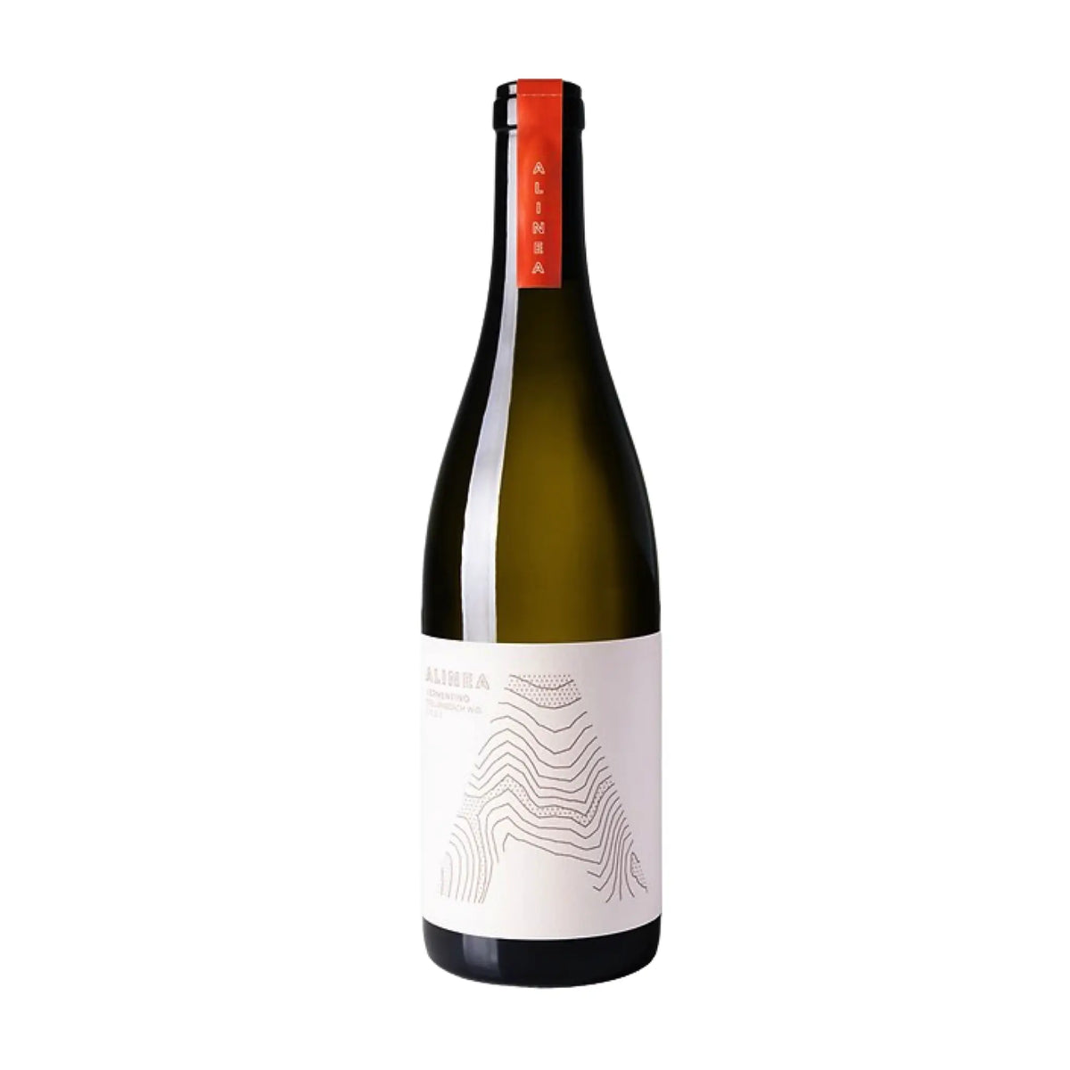 Alinea Wines-Weißwein-Vermentino-Südafrika-Noordhoek-2021 Vermentino-WINECOM