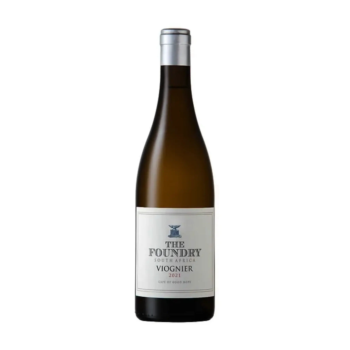 The Foundry-Weißwein-Viognier-Südafrika-Swartland-2021 Viognier-WINECOM