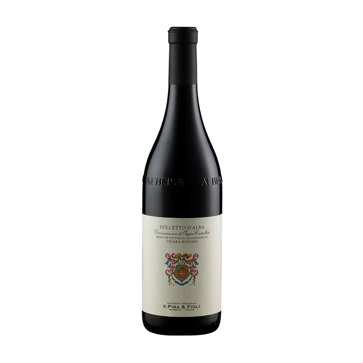 E. Pira & Figli-Rotwein-Dolcetto-Italien-Piemont-2022 Dolcetto d'Alba DOC - Bio-WINECOM