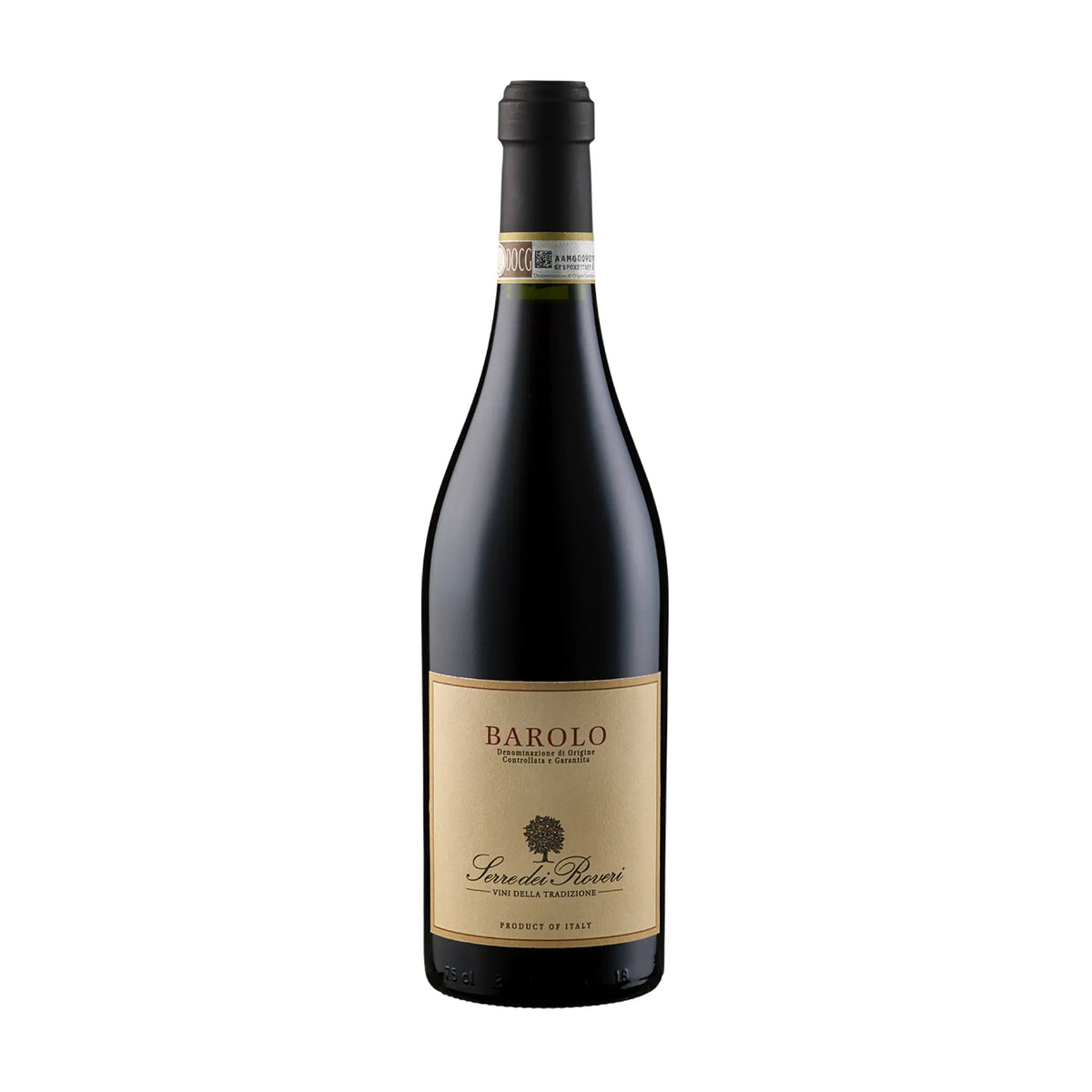 Serre dei Roveri-Rotwein-Nebbiolo-Italien-Piemont-2020 Serre dei Roveri Barolo DOCG-WINECOM