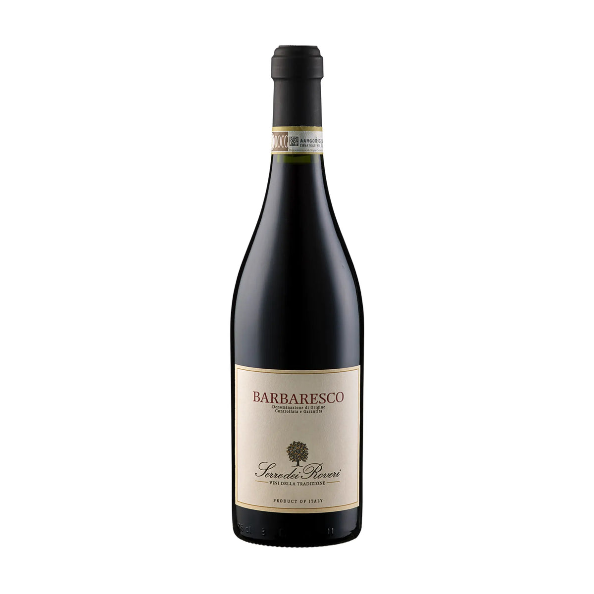 Serre dei Roveri-Rotwein-Nebbiolo-Italien-Piemont-2021 Serre dei Roveri Barbaresco DOCG-WINECOM