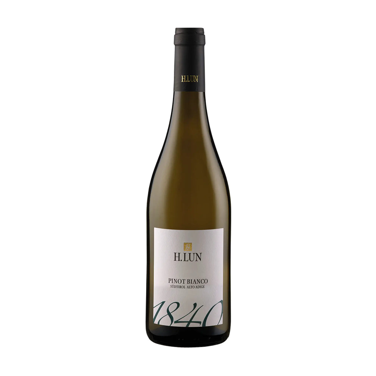 H. Lun-Weißwein-Pinot Blanc-Italien-Südtirol-2023 Pinot Bianco DOC-WINECOM