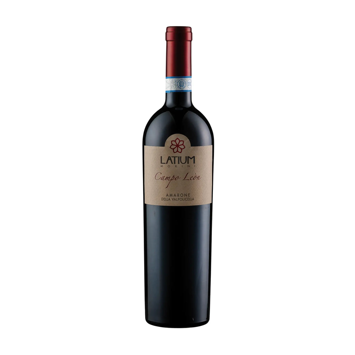 ILatium Morini-Rotwein-Cuvée-Italien-Venetien-2018 Amarone della Valpolicella "Leòn" DOCG-WINECOM