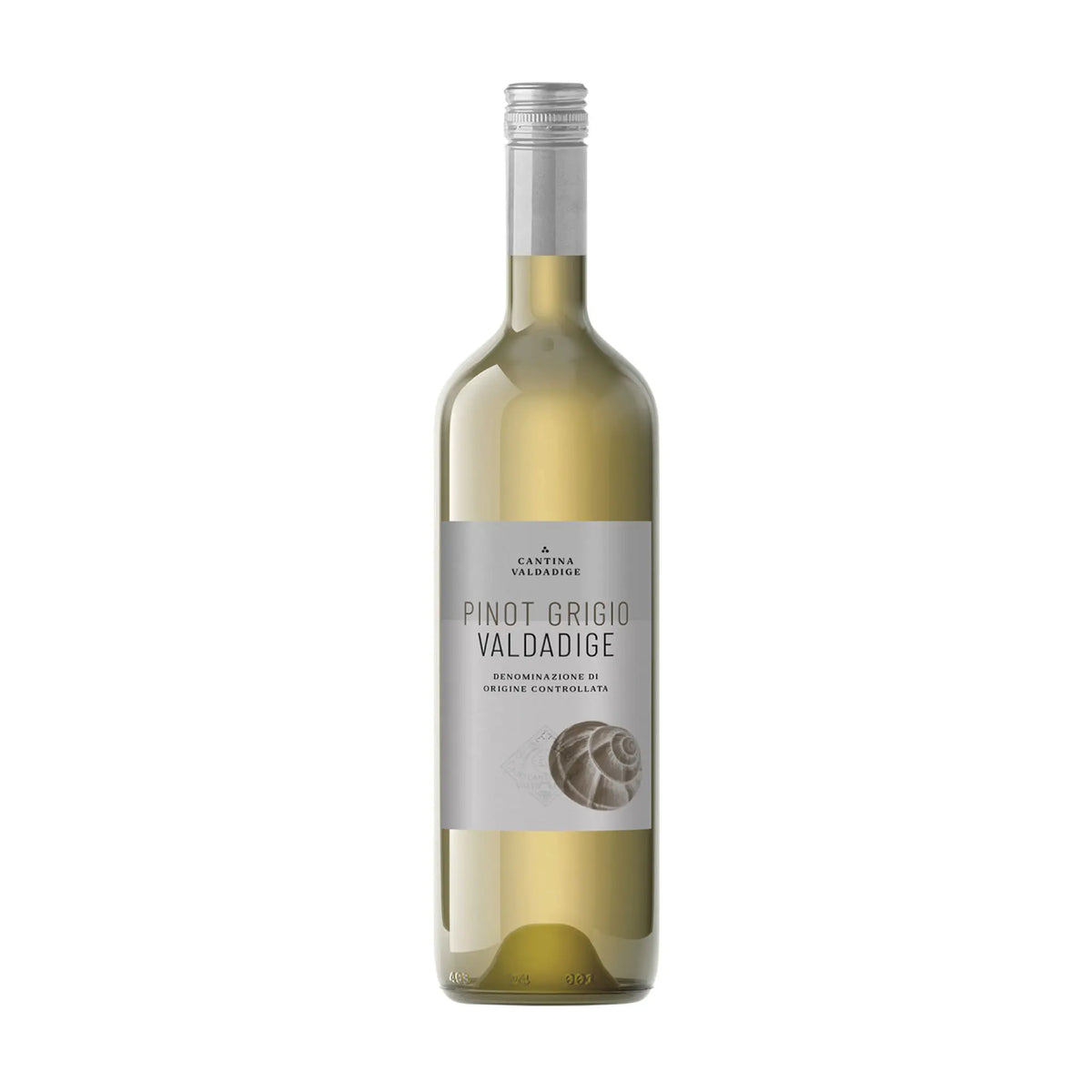 Cantina Valdadige-Weißwein-Pinot Gris-Italien-Trentino-2024 Pinot Grigio Valdadige DOC-WINECOM