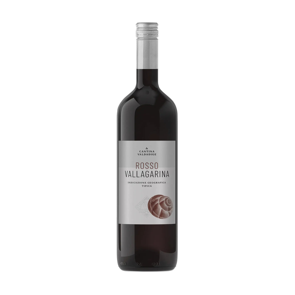 Cantina Valdadige-Rotwein-Cuvée-Italien-Trentino-2023 Rosso Vallagarina IGT-WINECOM