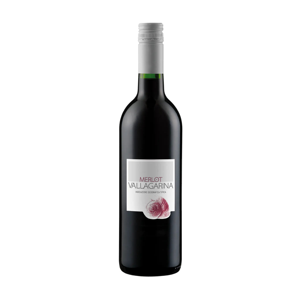 Cantina Valdadige-Rotwein-Merlot-Italien-Trentino-2023 Merlot Vallagarina IGT-WINECOM