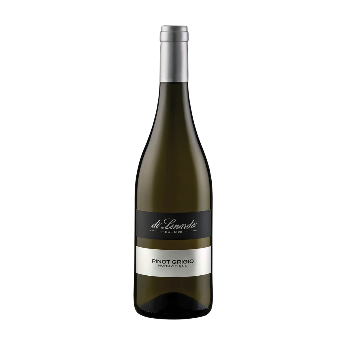 Delibori-Weißwein-Pinot Gris-Italien-Friaul-2023 Pinot Grigio Friuli DOC-WINECOM