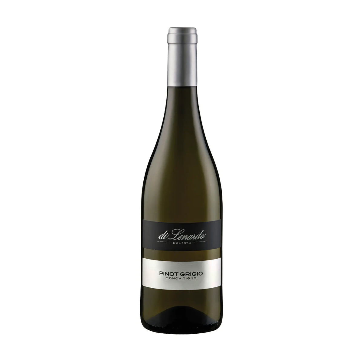 Di Lenardo-Weißwein-Pinot Gris-Italien-Friaul-2024 Pinot Grigio Friuli DOC-WINECOM