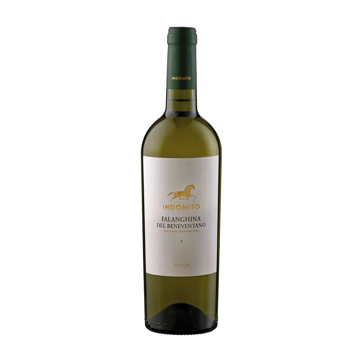 Indomito-Weißwein-Falanghina-Italien-Kampanien-2023 Falanghina del Beneventano 'Indomito' IGT-WINECOM