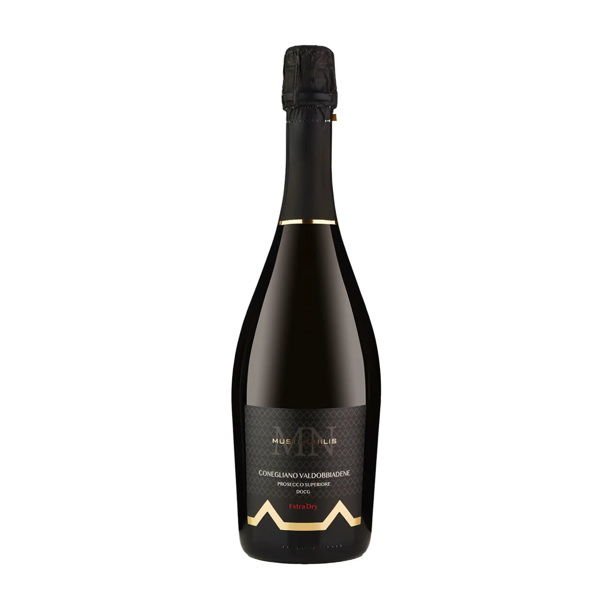 De Angeli-Schaumwein-Schaumwein-Italien-Venetien-Prosecco DOCG Valdobbiadene Musti Nobilis-WINECOM