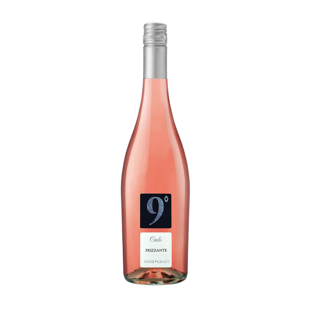 Cielo e Terra-Schaumwein-Schaumwein-Italien-Venetien-Cielo 10° Rosato-WINECOM