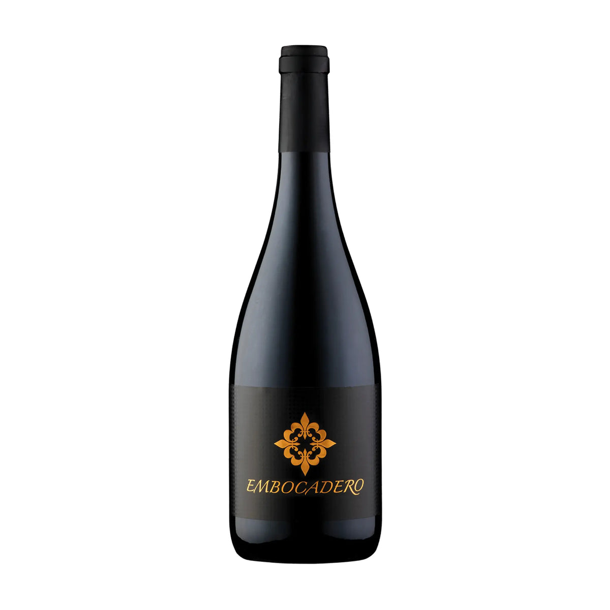 San Pedro Regalado-Rotwein-Tempranillo-Spanien-Ribera del Duero-2021 Embocadero DO-WINECOM