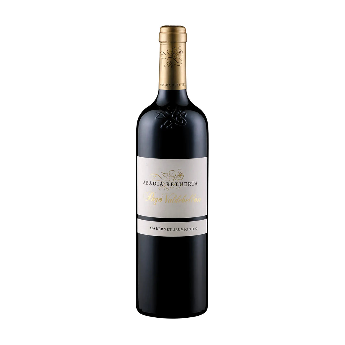 Abadía Retuerta-Rotwein-Cabernet Sauvignon-Spanien-Kastilien und Leon-2018 Abadia Retuerta `Pago Valdebellón´ Cabernet Sauvignon-WINECOM