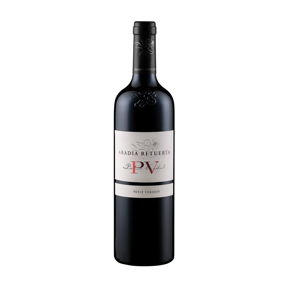 Abadía Retuerta-Rotwein-Petit Verdot-Spanien-Kastilien und Leon-2018 "PV" Petit Verdot-WINECOM