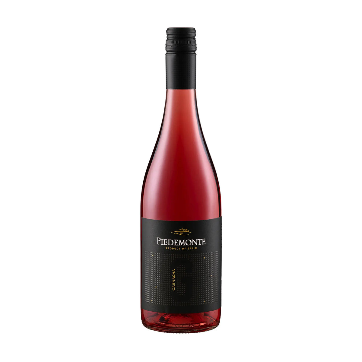 Piedemonte-Rosé-Rosé-Spanien-Navarra-2024 Piedemonte Rosado DO-WINECOM