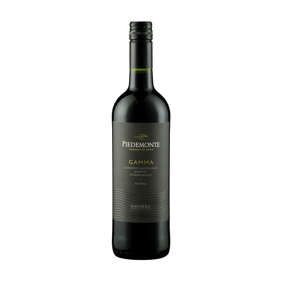 Piedemonte-Rotwein-Cuvée-Spanien-Navarra-2023 Piedemonte Gamma Tinto DO-WINECOM