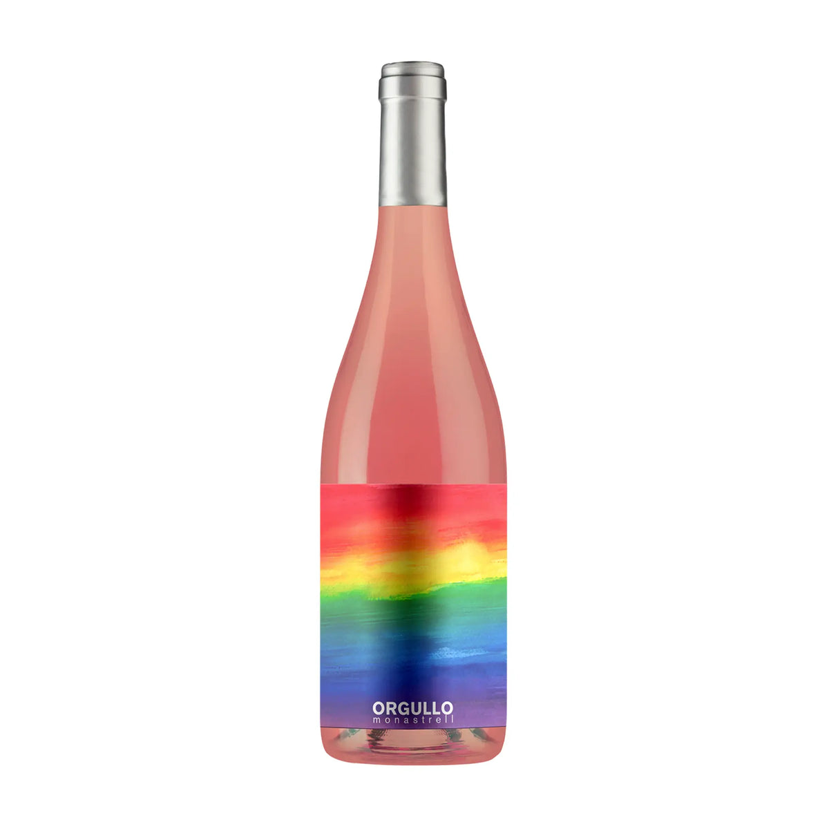 Orgullo Wine-Rosé-Rosé-Spanien-Murcia-2023 OrgulloWine Monastrell Rosado DO BIO-WINECOM