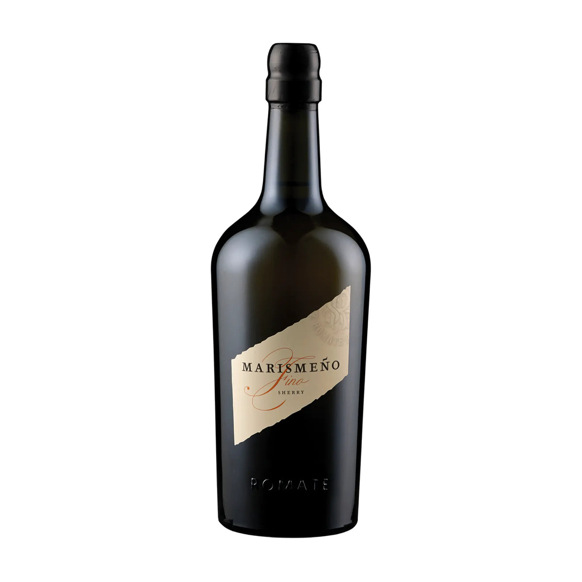 Sanchez Romate-Weißwein-Sherry-Spanien-Jerez-Xérèz-Sherry-Romate Marismeño Fino Reserva Especial-WINECOM