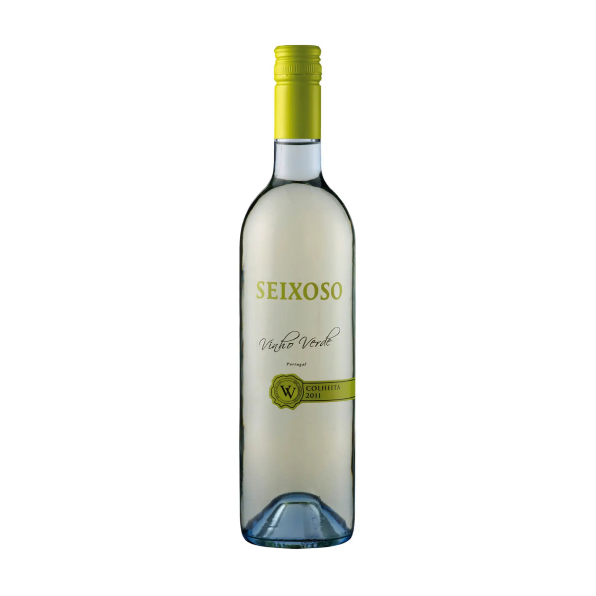 Quinta da Lixa-Weißwein-Cuvée Weißwein-Portugal-Vinho Verde-2024 Vinho Verde Seixoso DOC-WINECOM