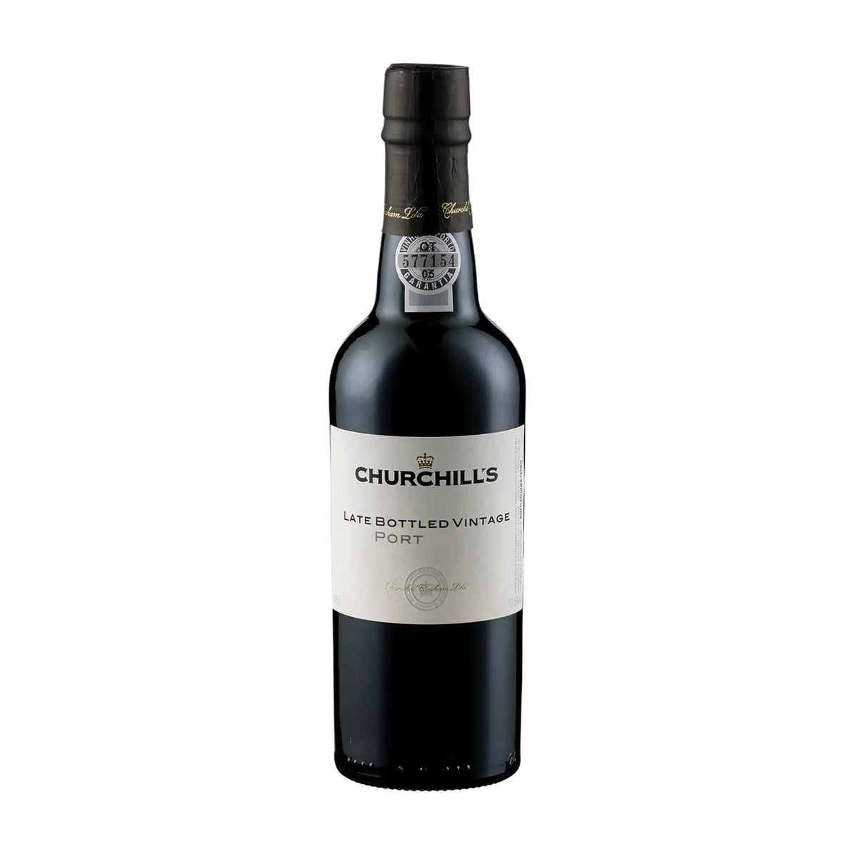 Churchill´s-Portwein-Portwein-Portugal-Douro-2019 Late Bottled Vintage 0.375L-WINECOM