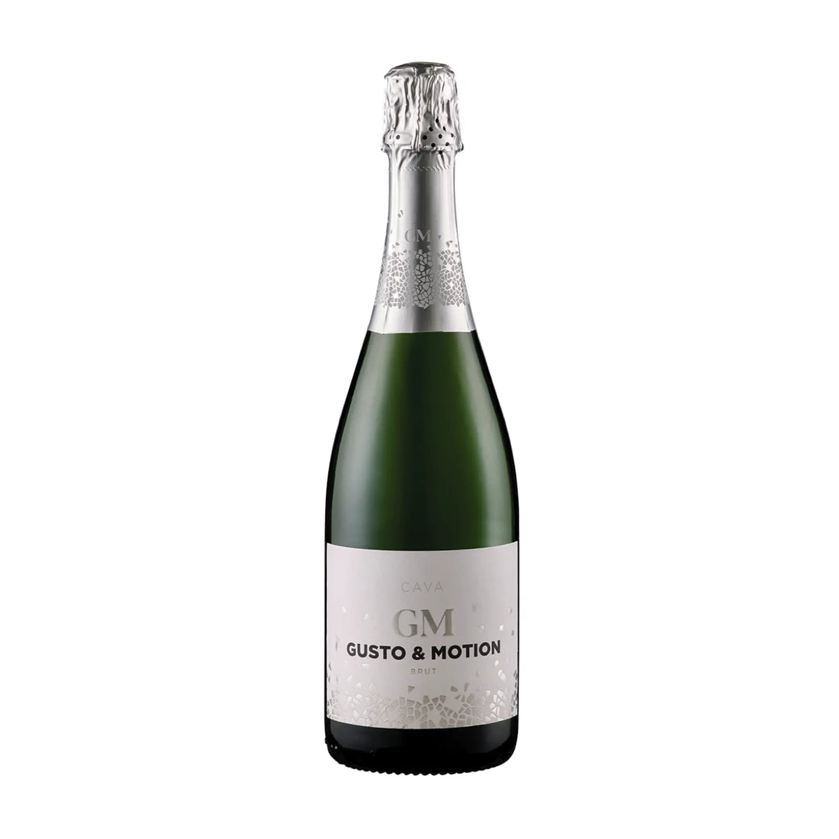 Finca Pronamala-Schaumwein-Schaumwein-Spanien-Penedes-Gusto & Motion Cava Brut DO-WINECOM