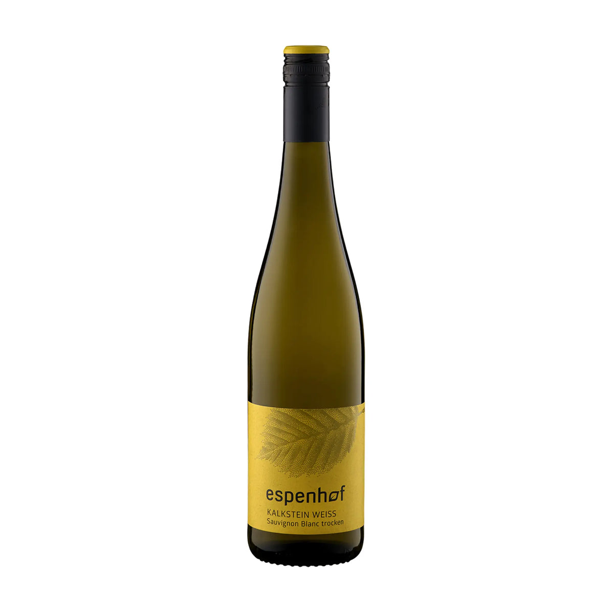 Weingut Espenhof-Weißwein-Sauvignon Blanc-Deutschland-Rheinhessen-2023 KALKSTEIN WEISS Sauvignon Blanc QbA trocken-WINECOM