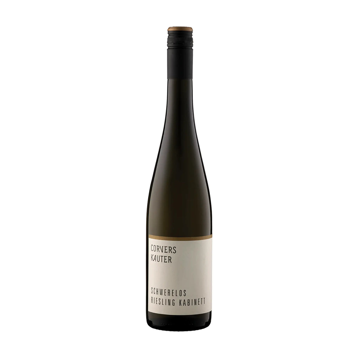 Weingut Dr. Corvers-Kauter-Weißwein-Riesling-Deutschland-Rheingau-2023 SCHWERELOS Riesling Kabinett BIO-WINECOM