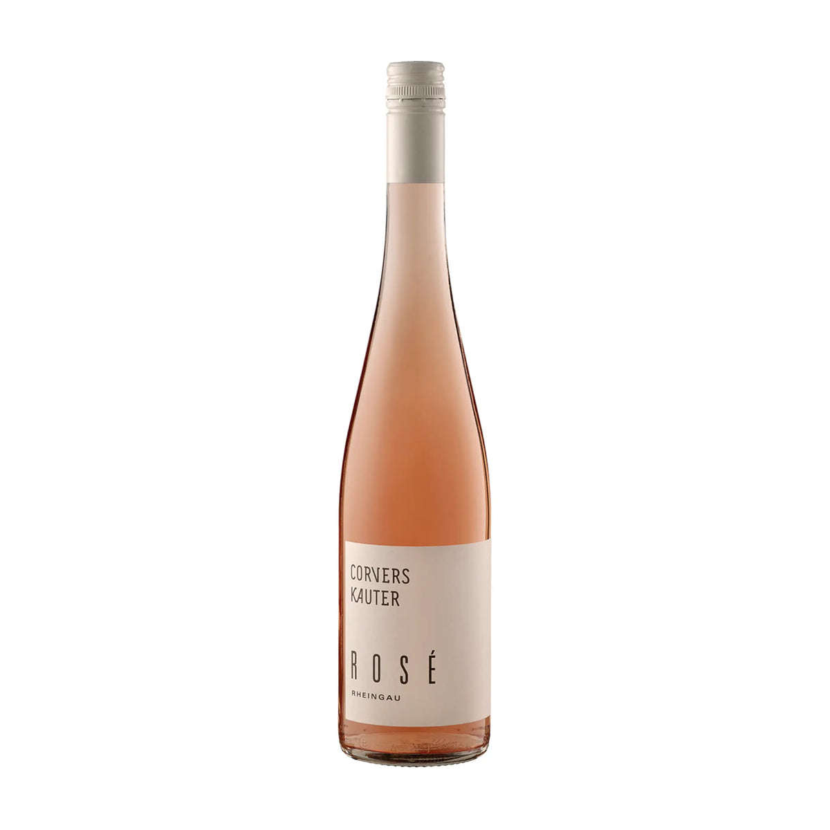 Weingut Dr. Corvers-Kauter-Rosé-Rosé-Deutschland-Rheingau-2023 Rosé - BIO-WINECOM