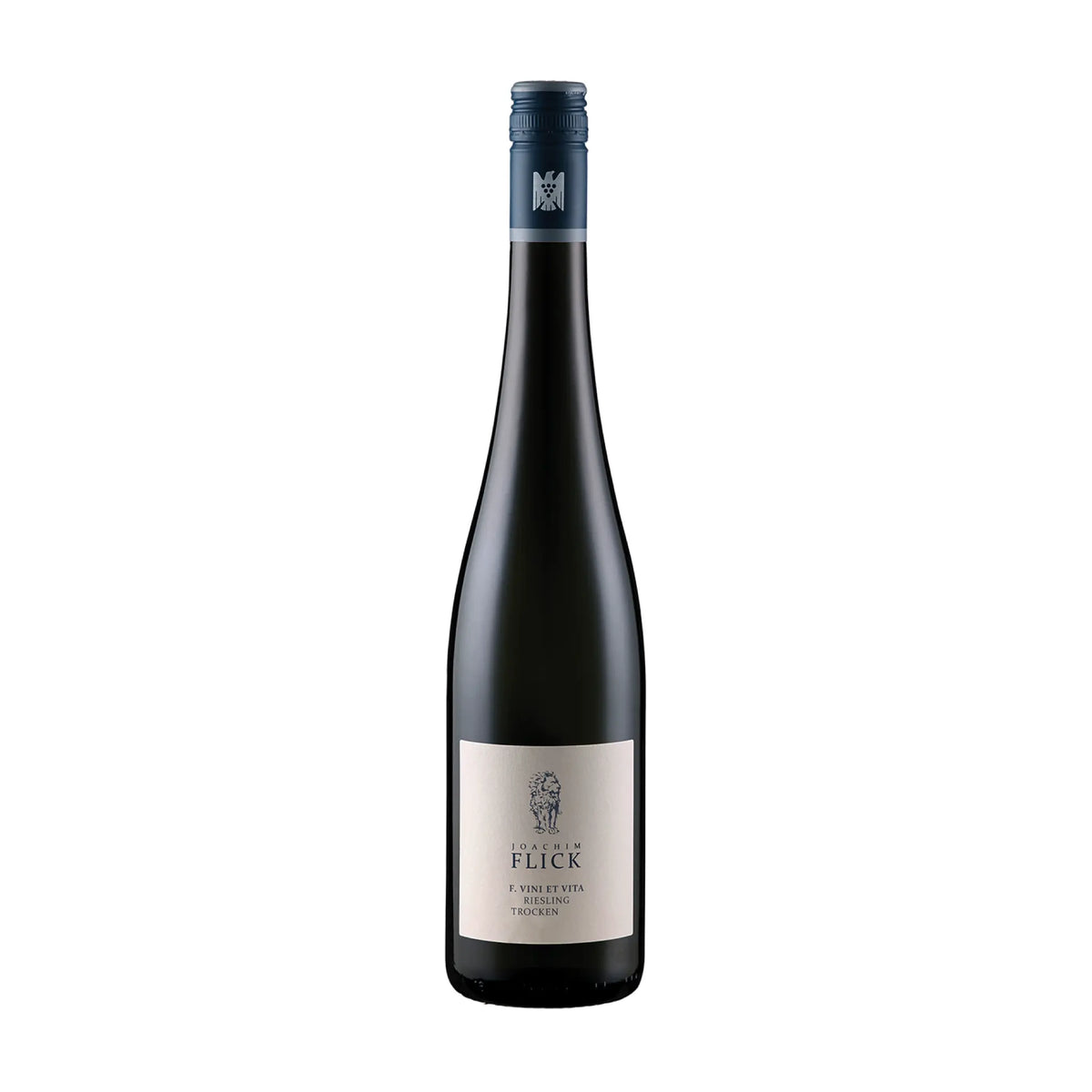 Weingut Joachim Flick-Weißwein-Riesling-Deutschland-Rheingau-2023 F. Vini et Vita Riesling-WINECOM