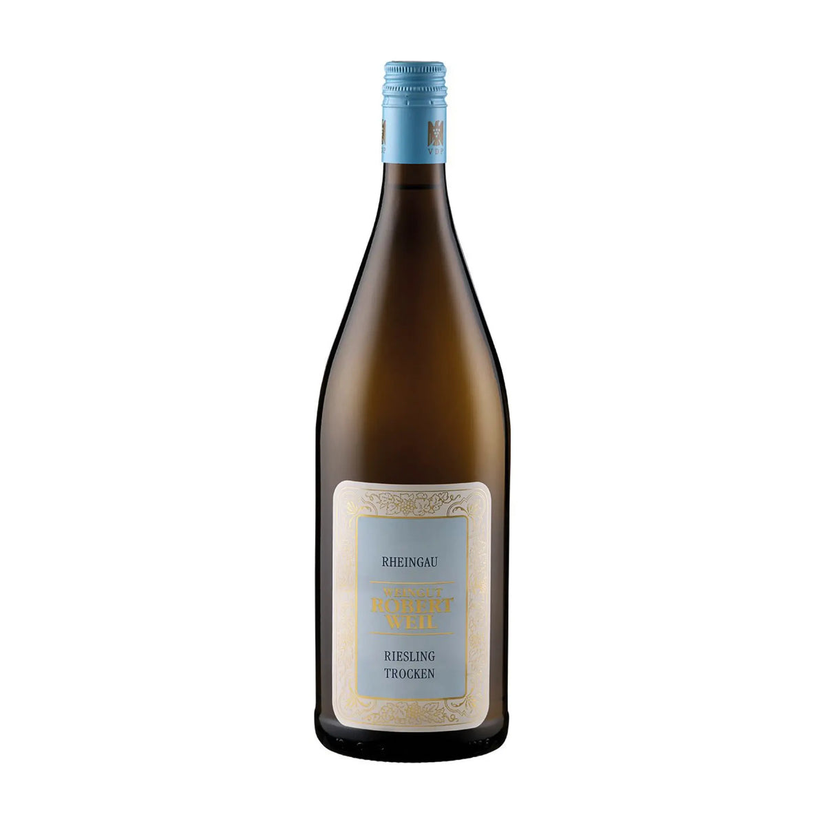 Robert Weil-Weißwein-Riesling-Deutschland-Rheingau-2023 Rheingau Riesling trocken 1.0L-WINECOM