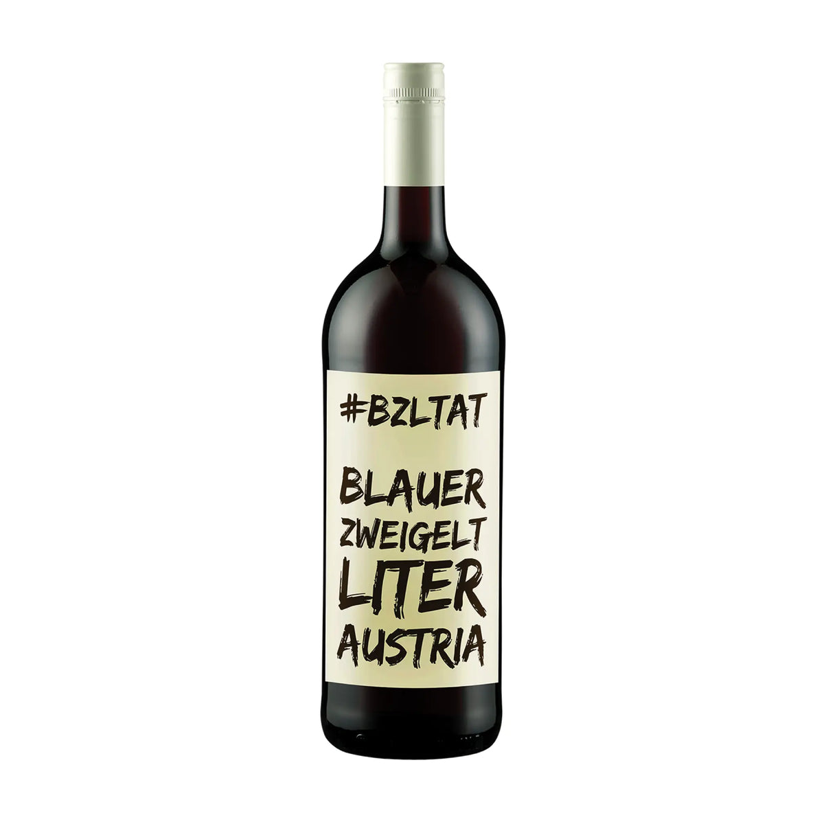 Helenental Kellerei-Rotwein-Zweigelt-Österreich-Weinviertel-2022 #BZLTAT Blauer Zweigelt 1.0l-WINECOM