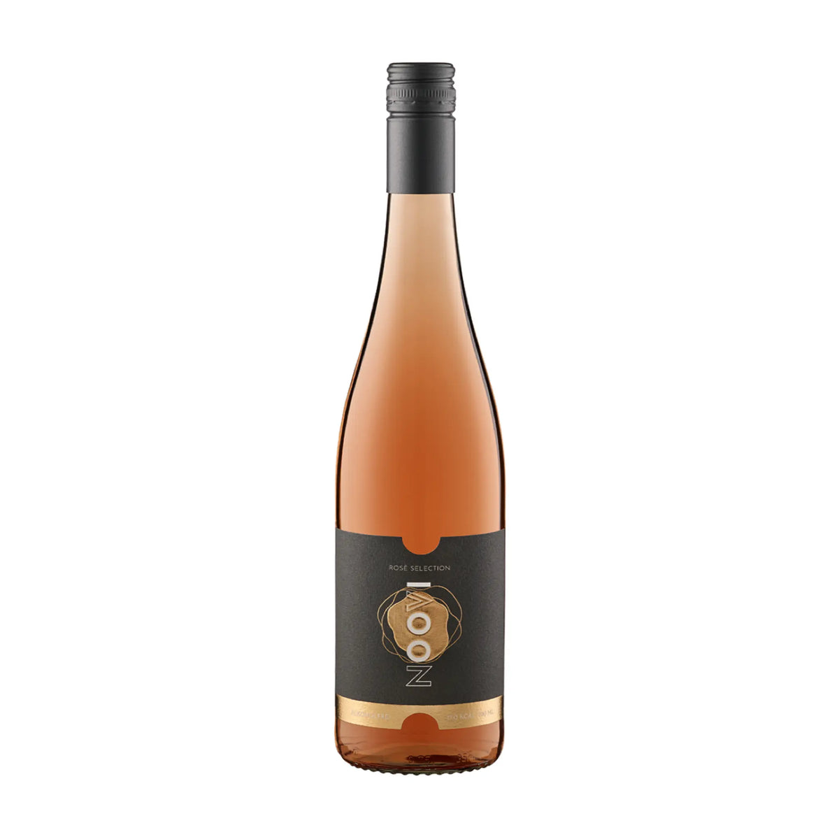 NOOVI-Alkoholfrei-Alkoholfrei-Spanien-Murcia-NOOVI Rosé Prestige - alkoholfrei-WINECOM