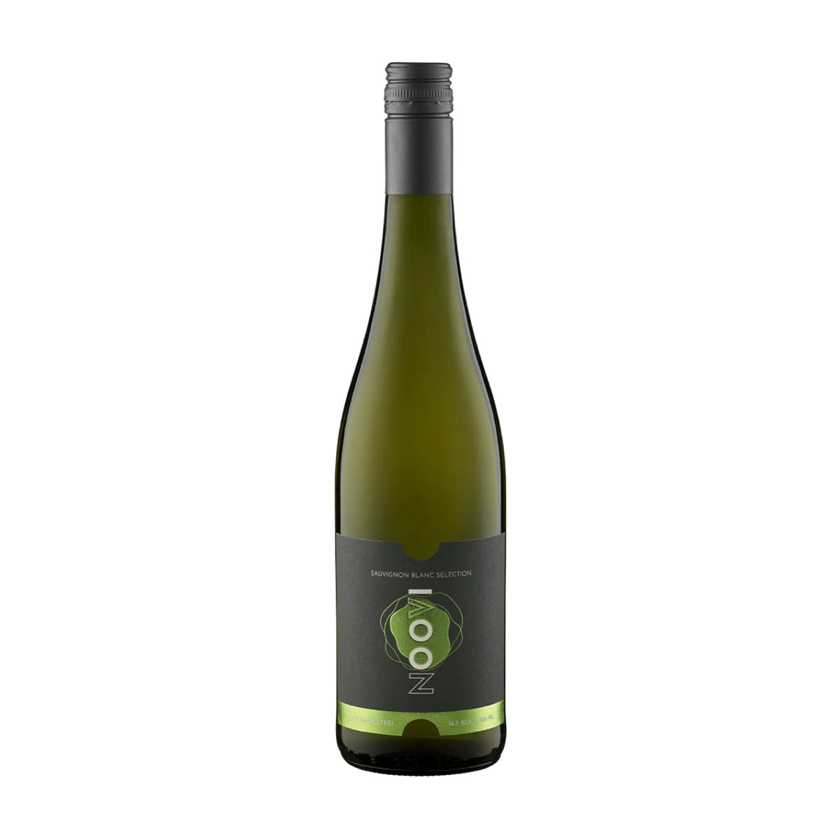 NOOVI-Alkoholfrei-Alkoholfrei-Spanien-Murcia-NOOVI Sauvignon Blanc Prestige - alkoholfrei-WINECOM