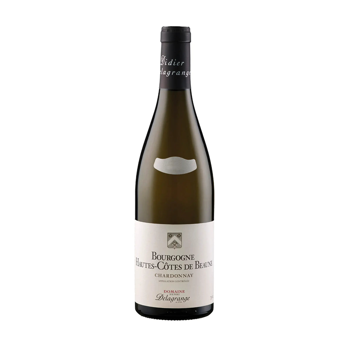 Domaine Henri Delagrange et fils-Weißwein-Chardonnay-Frankreich-Burgund-2022 Bourgogne Hautes-Côtes de Beaune Chard.-WINECOM