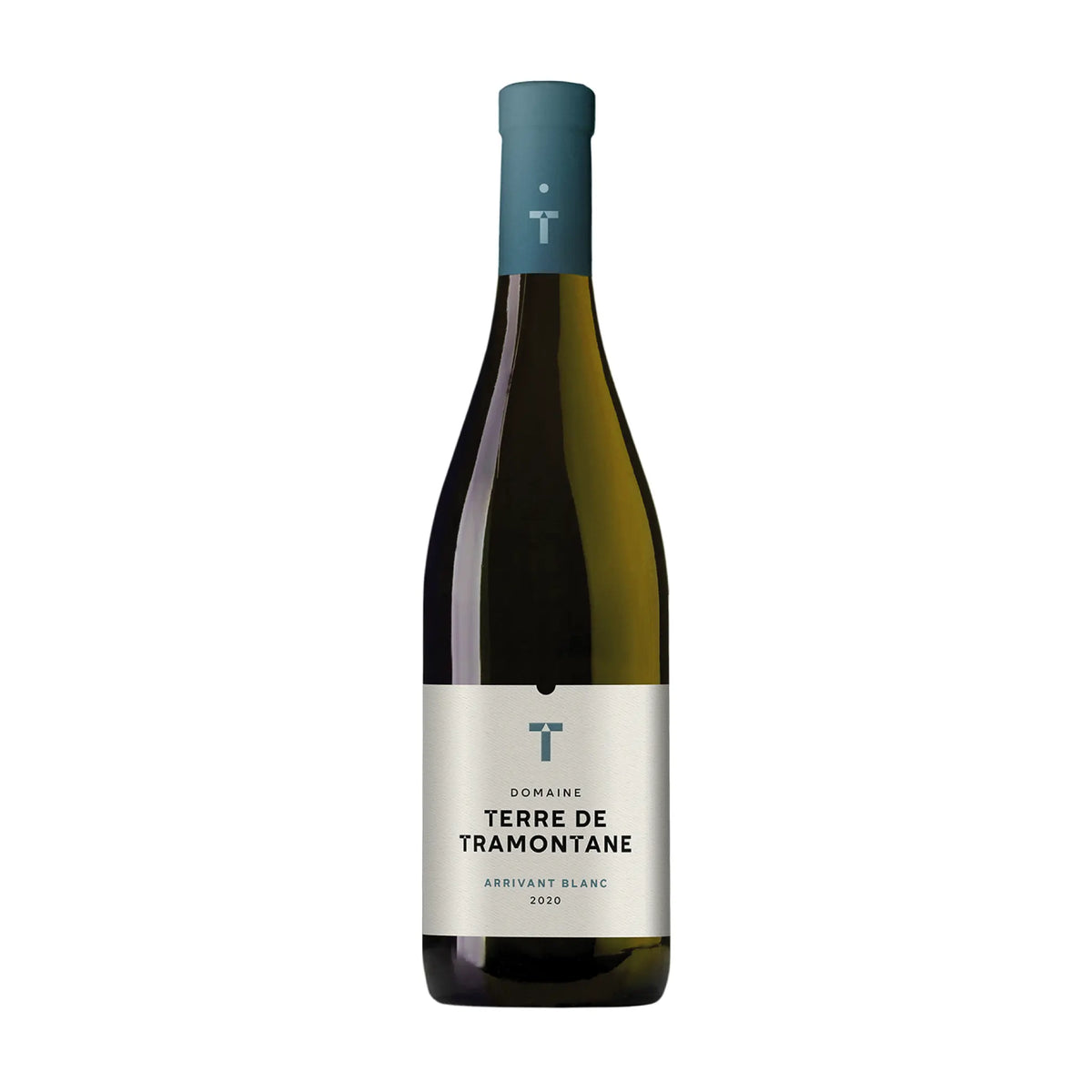 Terre de Tramontane-Weißwein-Cuvée Weißwein-Frankreich-Languedoc-Roussillon-Terre de Tramontane Arrivant Blanc BIO-WINECOM