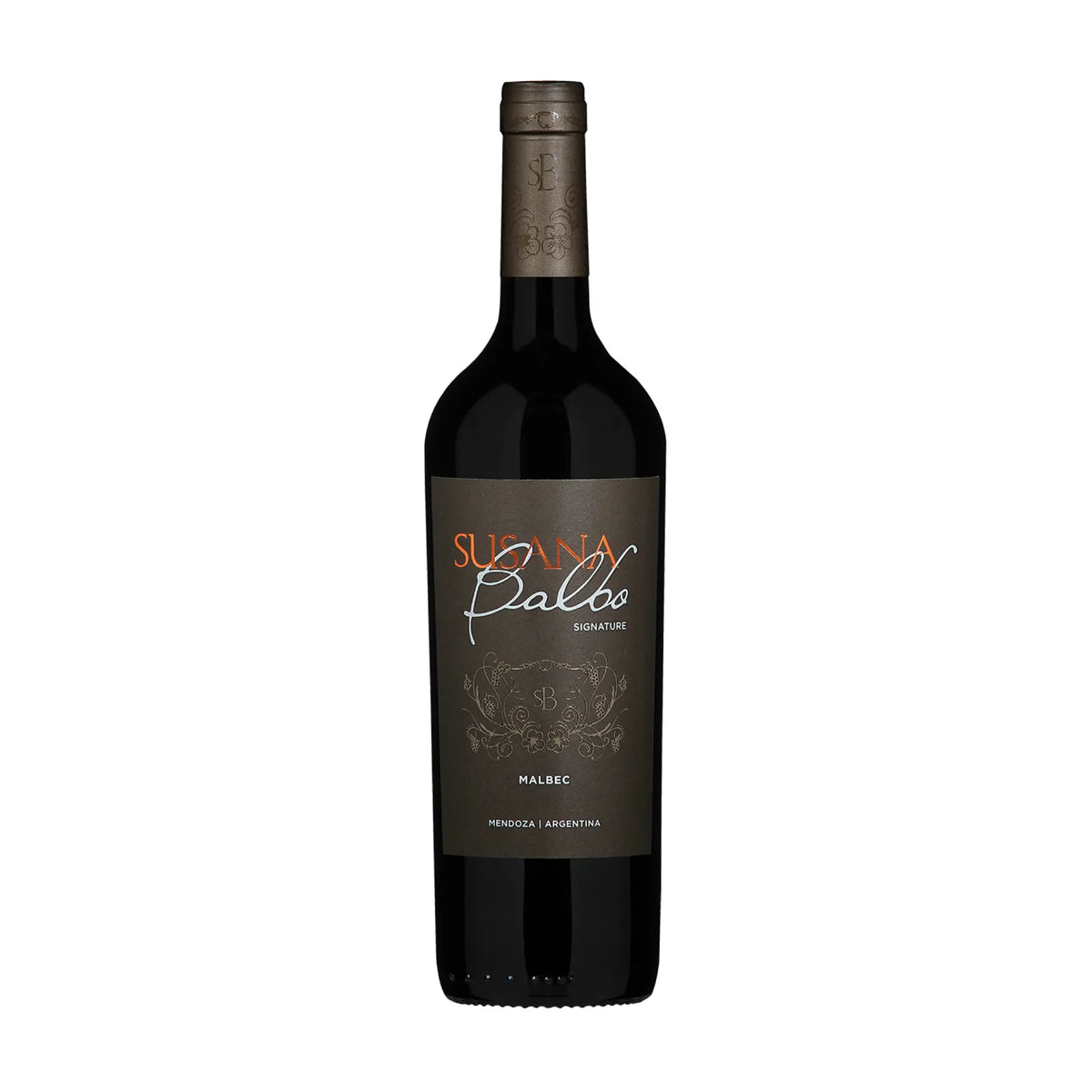 Susana Balbo Wines-Rotwein-Cuvée-Argentinien-Mendoza-2020 Signature Malbec-WINECOM